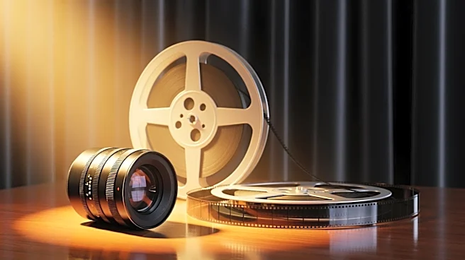 Miami Film Festival Awards 'On the Road (En El Camino)' Top Prize for Cinematic Excellence