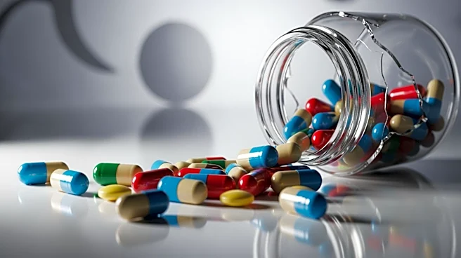 Mark Cuban Urges Congress to Break Up Pharmacy Benefit Managers for Market Efficiency