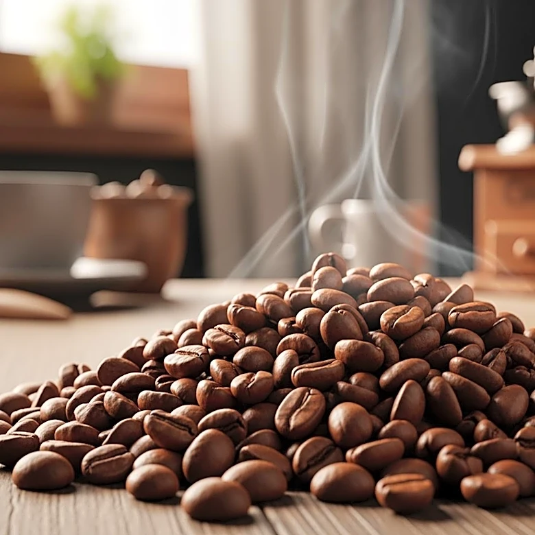 Avon Lake Hosts Ribbon-Cutting for Love Coffee Roasters, Welcoming New Business to Community