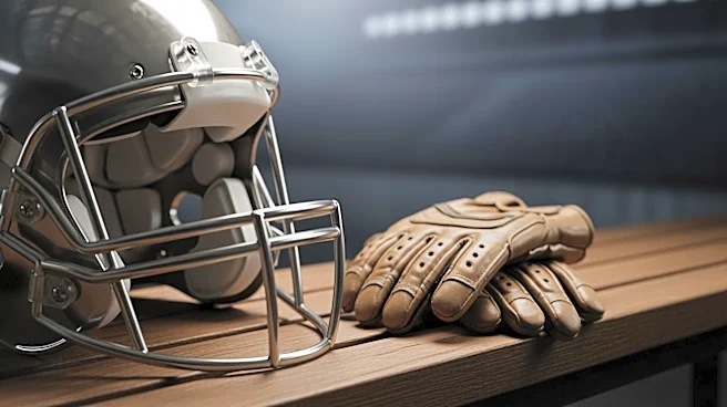 Houston Texans Eye Keylan Rutledge to Bolster Offensive Line for C.J. Stroud