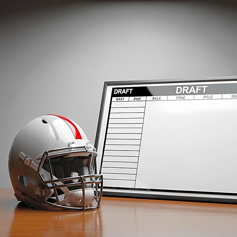 Mel Kiper Jr. and Field Yates Release Bonus NFL Mock Draft Ahead of First Round