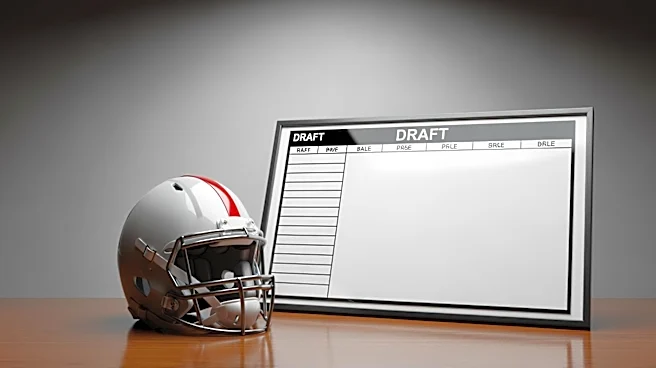 Mel Kiper Jr. and Field Yates Release Bonus NFL Mock Draft Ahead of First Round