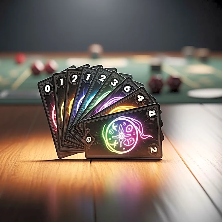 League of Legends Trading Card Game: Lille Regional Qualifier Highlights Top Decks