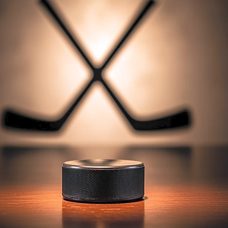 New Jersey Devils Surprise GM Sunny Mehta with Nostalgic Gift