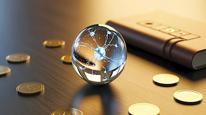 Tusk Venture Partners' Bradley Tusk Discusses AI Valuations and IPO Strategies