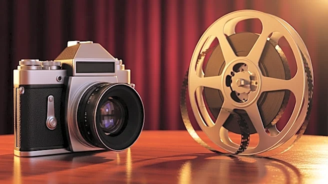 Cannes Film Festival 2026 Adds New Titles Including James Gray's 'Paper Tiger'