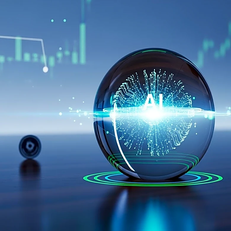 ProCap Financial Launches AI-Driven Financial Research Product Amid Crypto Optimism