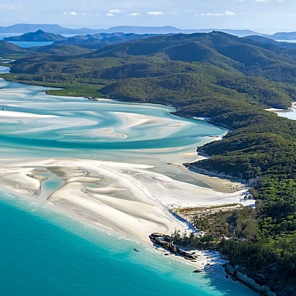 Tourism Whitsundays Seeks Chief Icon Officer to Promote Iconic Destinations