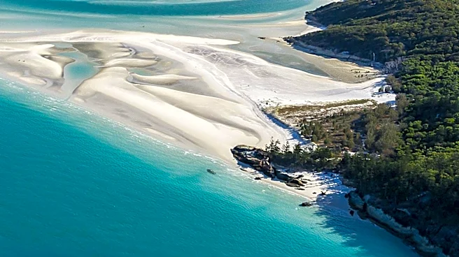 Tourism Whitsundays Seeks Chief Icon Officer to Promote Iconic Destinations