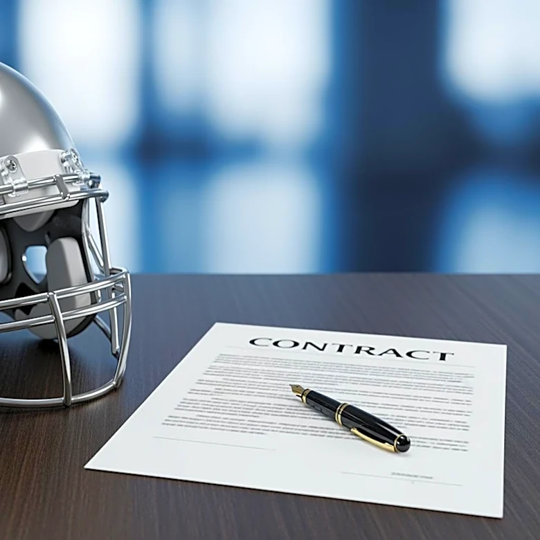 Dallas Cowboys Opt for Franchise Tag on WR George Pickens, No Long-Term Deal