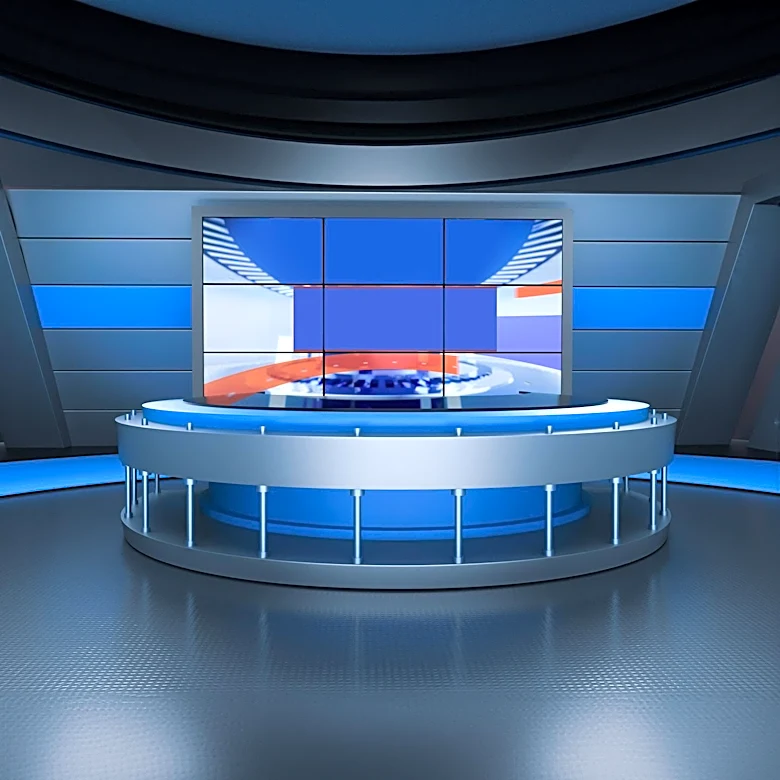 Ventura College Featured in 'Look At This!' Segment by Desmond Shaw