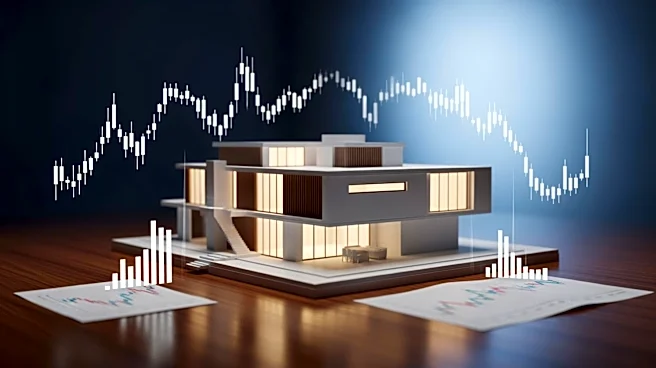 M/I Homes Reports Decline in Revenue and Net Income Amid Market Challenges