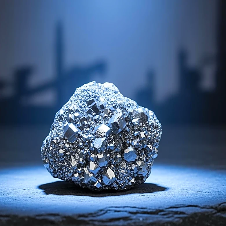 Viking Mines Achieves Breakthrough in Tungsten Processing at Linka Project