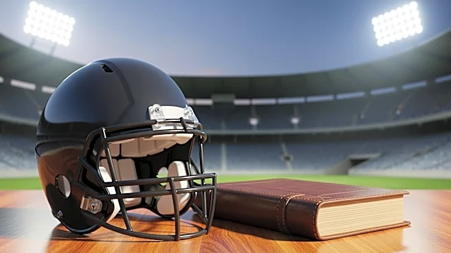 Indiana Hoosiers Aim for Record NFL Draft Selections Following Championship Win