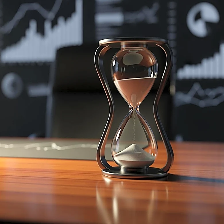 U.K.'s Official Charts Company Announces Interim Leadership Following CEO Departure