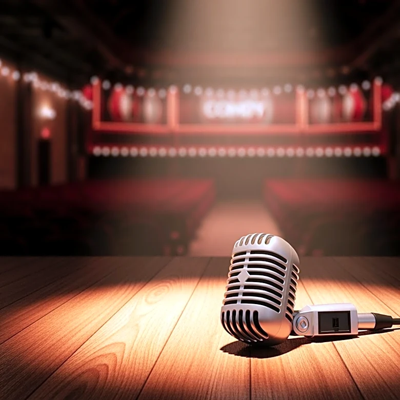 David Faustino Discusses 'Married... With Children' Reunion at Comedy Festival