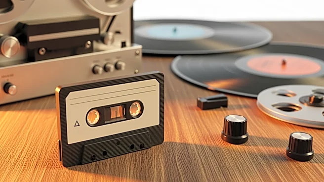 Netflix Announces 'Stranger Things: Tales From '85' Soundtrack Release