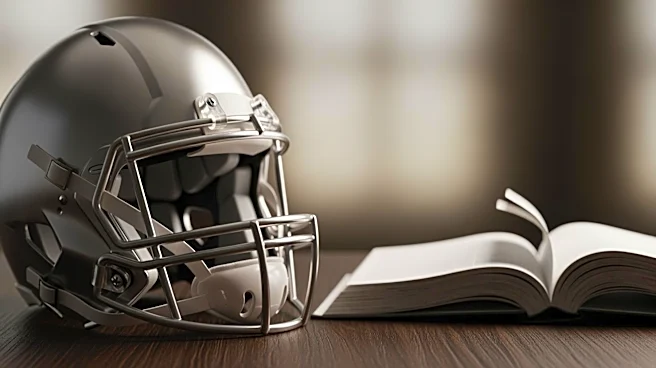 NFL Analysts Advise Against First-Round Pick for Alabama's Ty Simpson Due to Performance Concerns