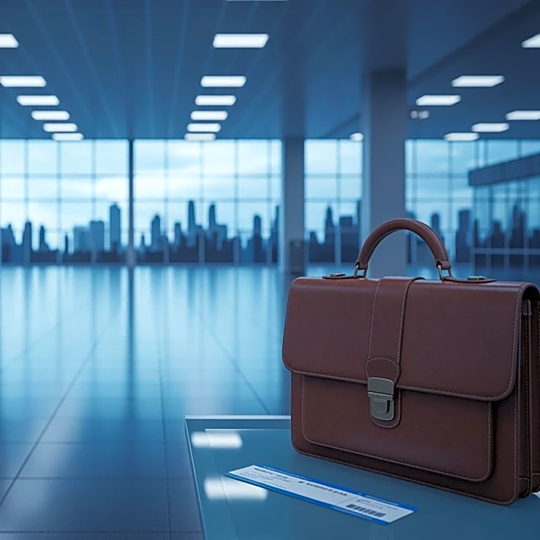 Business Travel in 2026 Faces Rising Costs and Geopolitical Risks