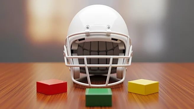 Jeremiyah Love Anticipates NFL Draft Selection Amid Speculation of Joining Titans, Cardinals, or Giants