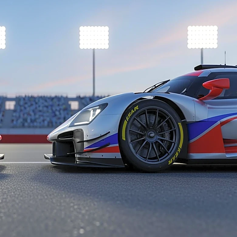 Joey Logano and Ryan Blaney Emerge as Early Favorites for 2026 Talladega NASCAR Race