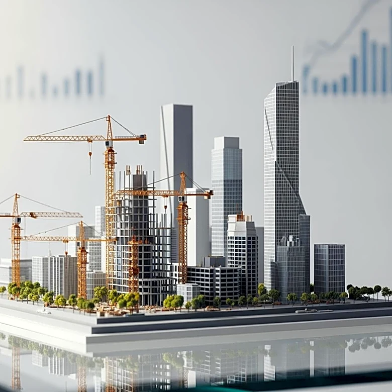 Oxford Economics Acquires Macromonitor to Enhance Construction Sector Insights