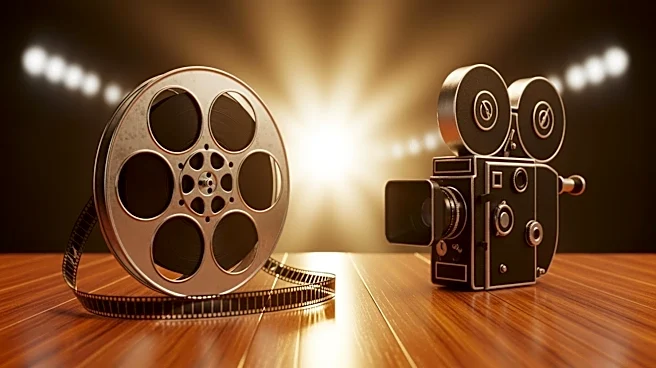 Taj Jackson Criticizes Media as Michael Jackson Biopic Premieres