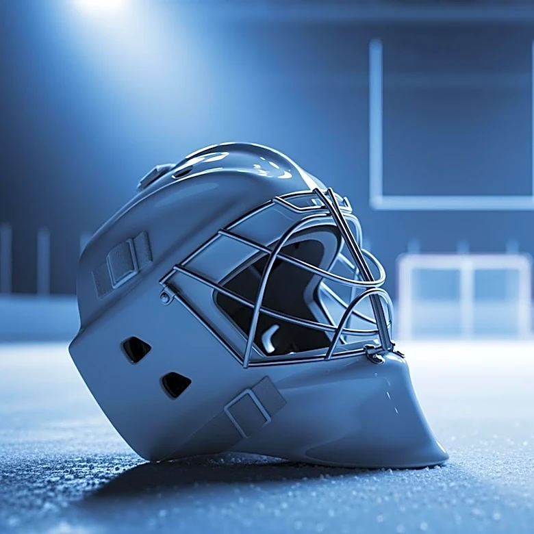 Clay Stevenson Achieves Shutout in AHL Playoff Opener for Hershey Bears