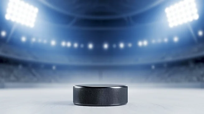 NHL Achieves Highest TV Ratings in 14 Seasons Amid Viewership Surge