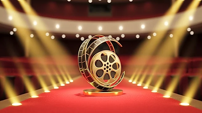 Cannes Film Festival 2026 Expands Lineup with James Gray and Judith Godrèche Films