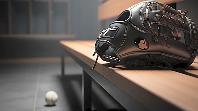 Chad Patrick to Serve as Bulk Reliever for Milwaukee Brewers Against Detroit Tigers