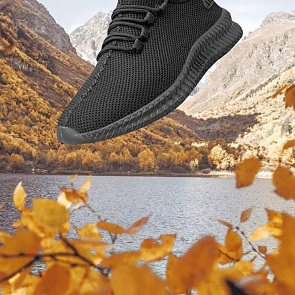 NORTIV 8 Sneakers Gain Popularity for Comfort and Affordability Among Consumers