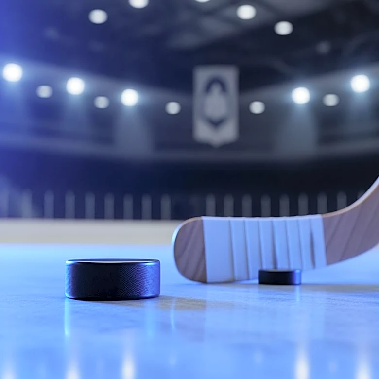 Chandler Stephenson's Legacy Highlighted by Kraken Hockey Network