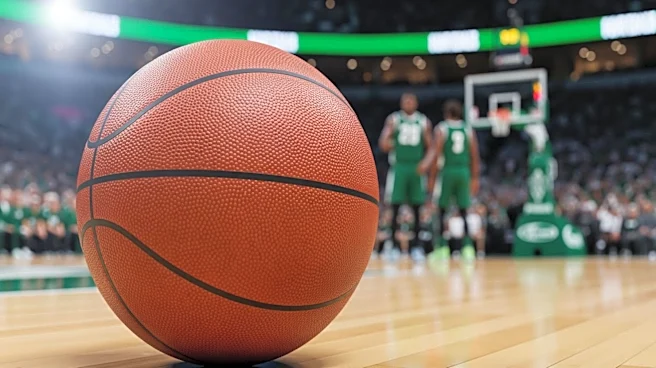 Philadelphia 76ers Tie Series with Boston Celtics as V.J. Edgecombe Shines