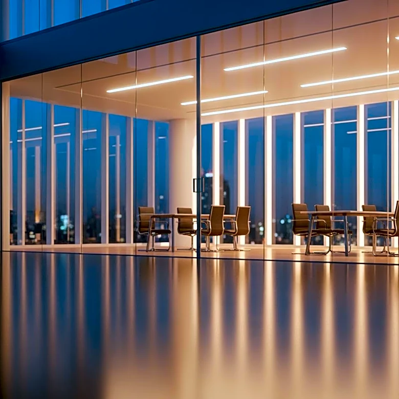 FBT Gibbons Secures Full-Floor Lease in Denver's 1801 California, Signaling Growth