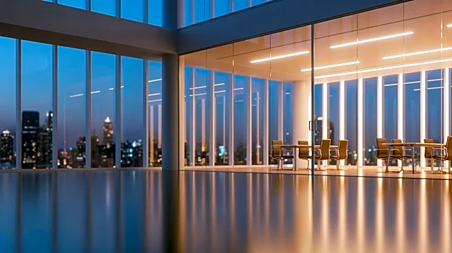 FBT Gibbons Secures Full-Floor Lease in Denver's 1801 California, Signaling Growth