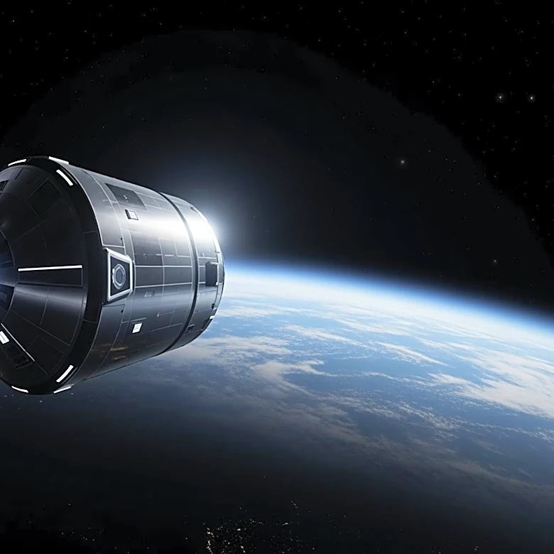 ATMOS Space Cargo Secures €25.7M Series A for Orbital Reentry Vehicles