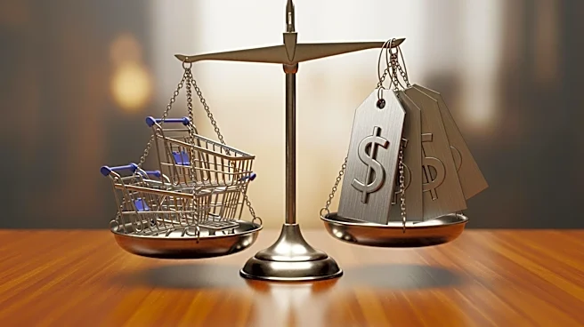 Amazon Faces Antitrust Allegations Over Price Pressure on Walmart and Target