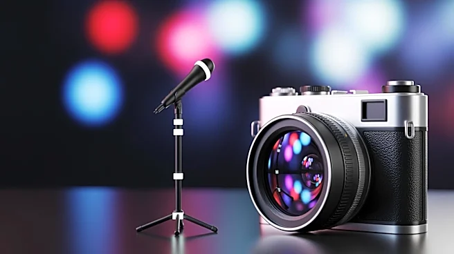 BTS Returns with Netflix Documentary and Live Performance