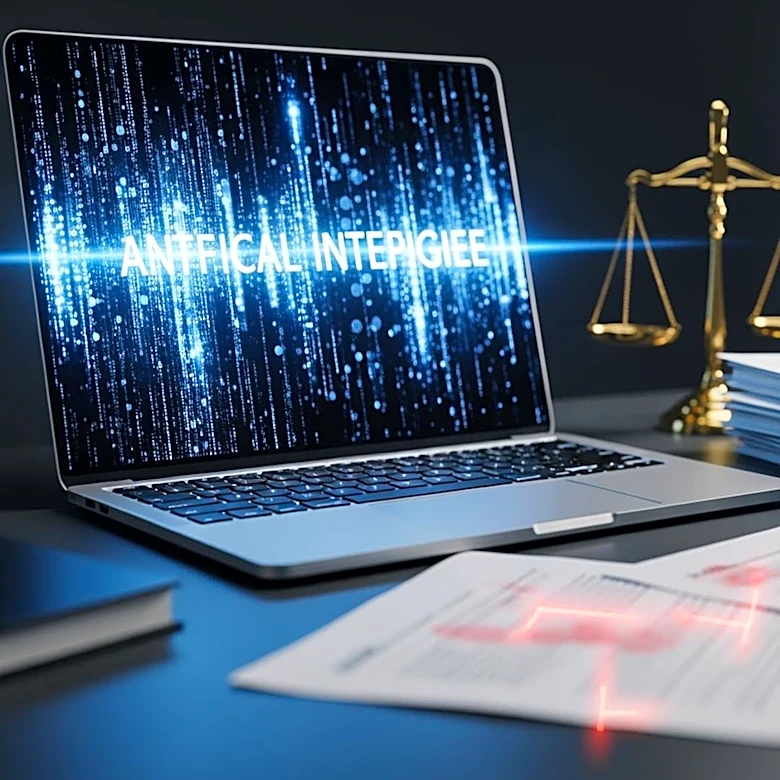 Sullivan  Cromwell Faces Scrutiny Over AI-Generated Legal Errors