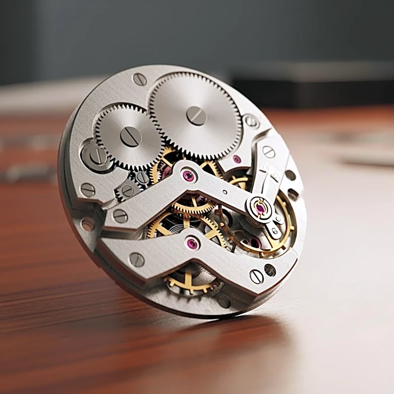 Timothée Chalamet Invests in Urban Jürgensen, Joining as Creative Advisor