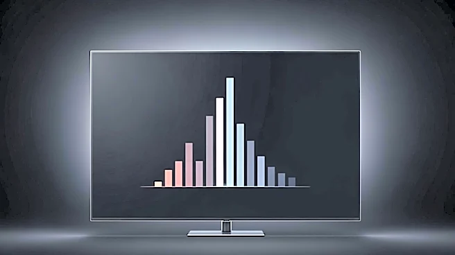 'Beef' Season 2 Debuts with 2.4 Million Views on Netflix, Marking Significant Drop from Season 1