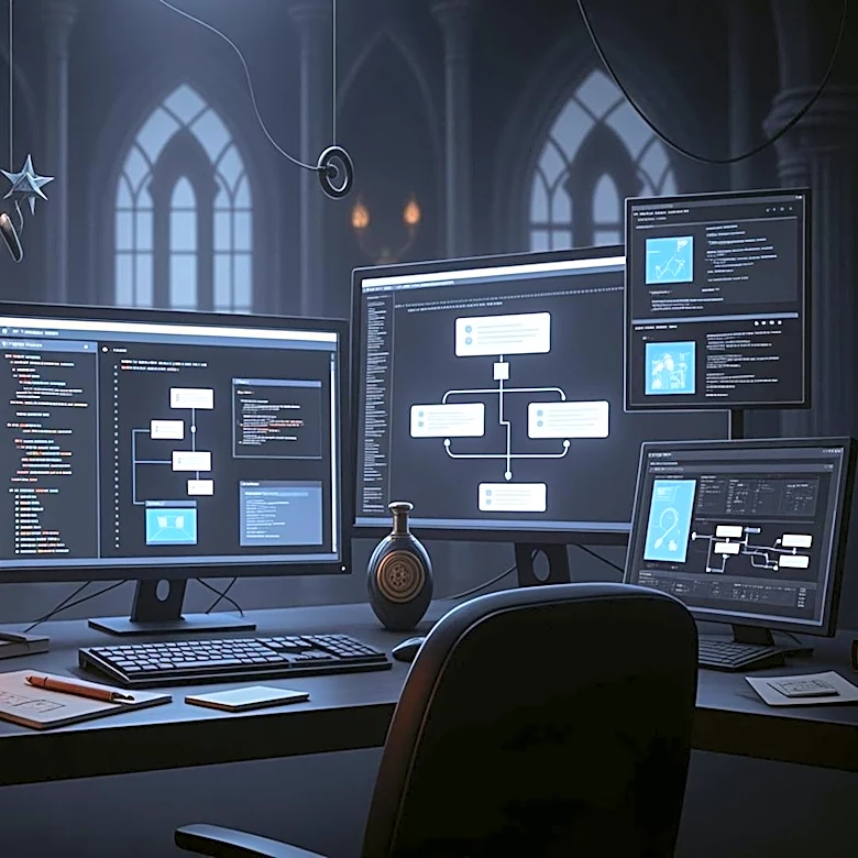 Vampire Survivors Developer Expands with Over 15 New Projects