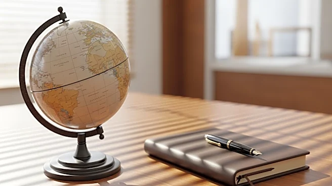 Advisors Address Life Insurance Challenges for Clients Living Abroad