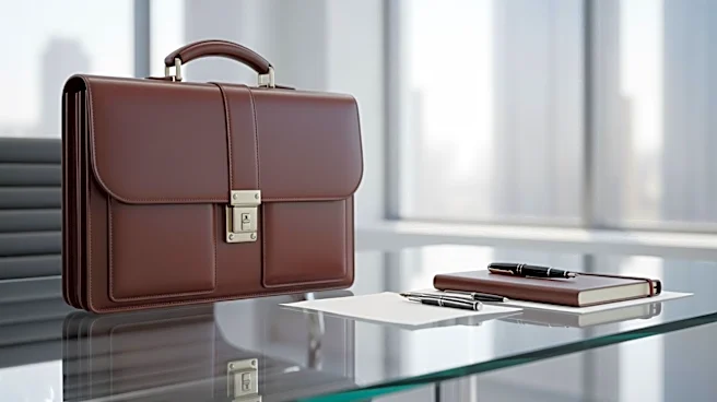 Tailored Brands Plans Second IPO After Bankruptcy Recovery