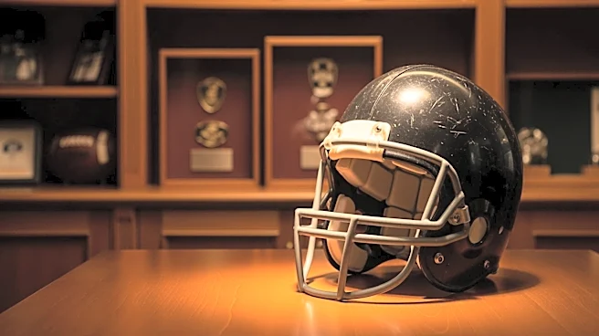 Virginia Cavaliers' History of First-Round NFL Draft Picks