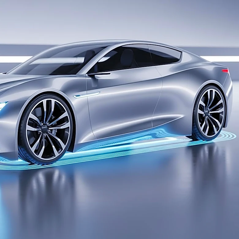 Nissan Unveils 2027 Rogue Hybrid Prototype with Innovative Driving Features