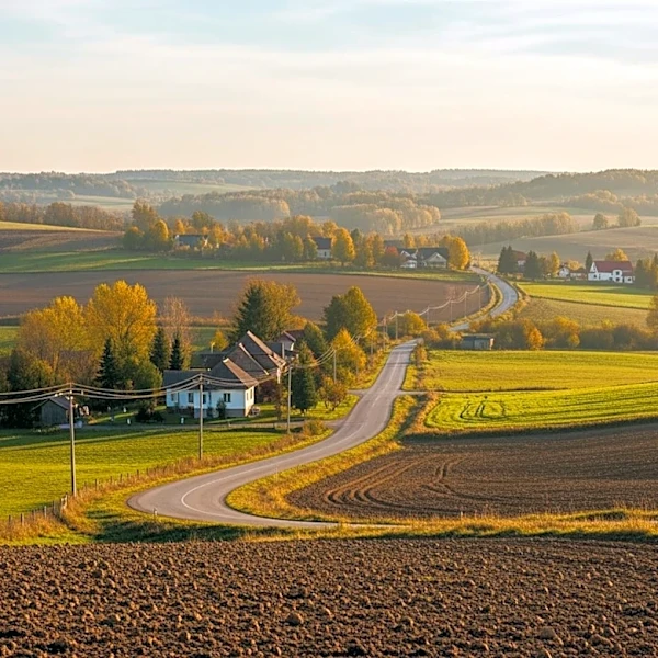 Noah Kahan's 'The Great Divide' Album Explores Small-Town Life and Success