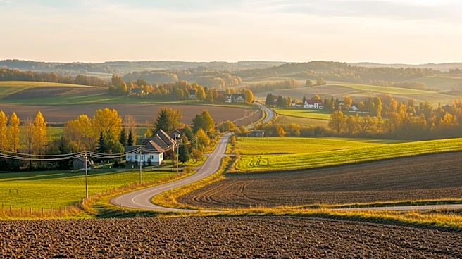 Noah Kahan's 'The Great Divide' Album Explores Small-Town Life and Success