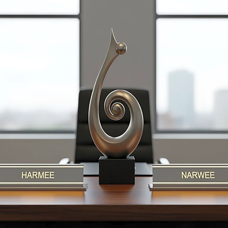 SterlingRisk Promotes Marci Waterman to Deputy CEO and John S. Beres to COO